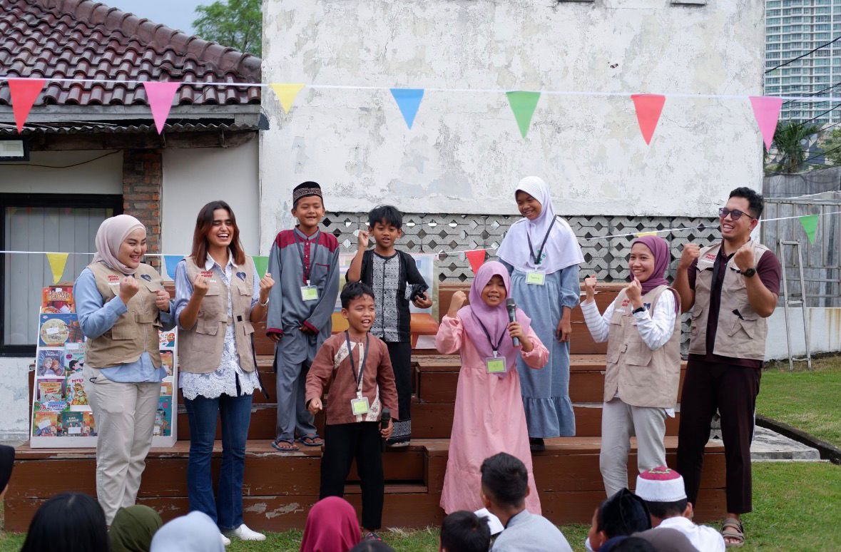 Teaching in the Community